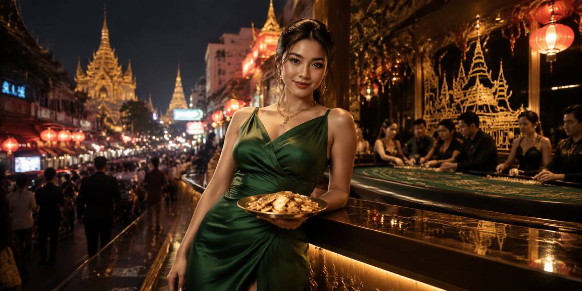 innwa88 Amazon Wild၊ innwa88 ရဲ့ အဓိကစလော့